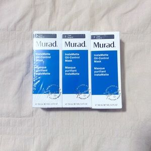 Murad instamatte oil control mask 3.4oz